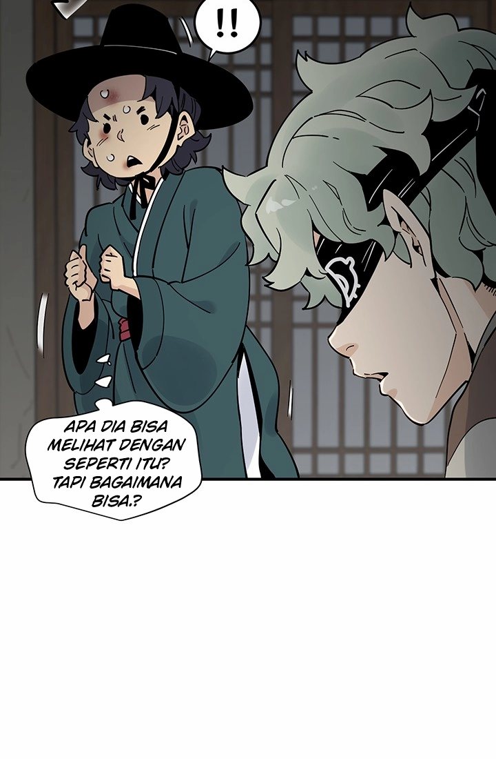 Memoir Of The Legendary Scholar Chapter 01 Gambar 45