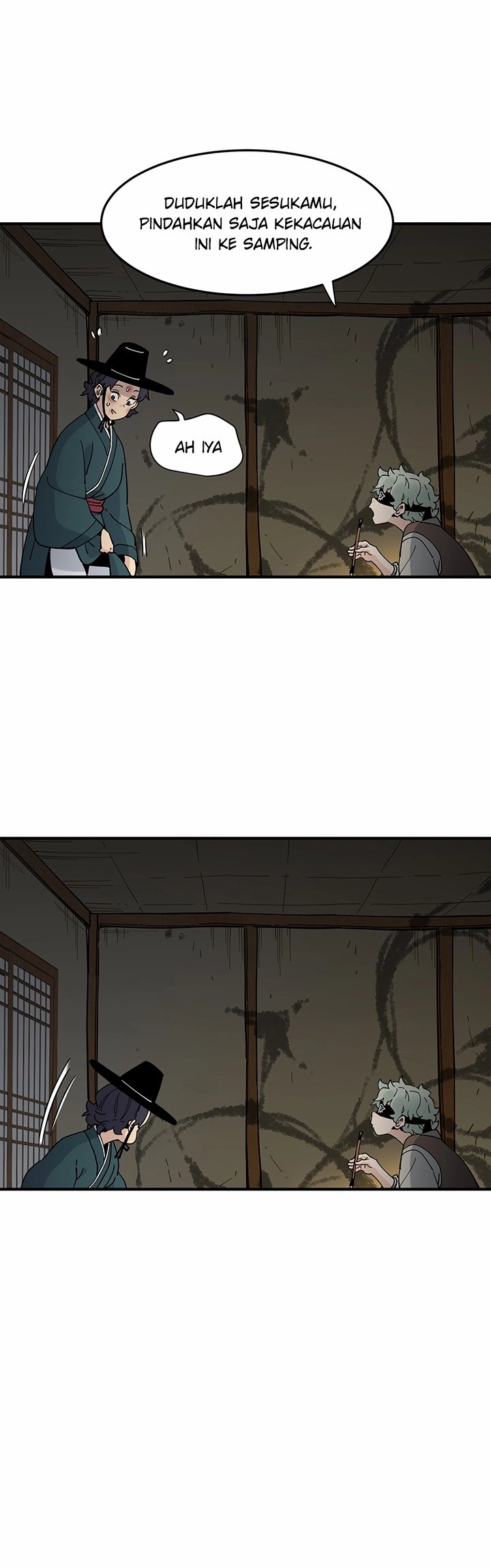 Memoir Of The Legendary Scholar Chapter 01 Gambar 46