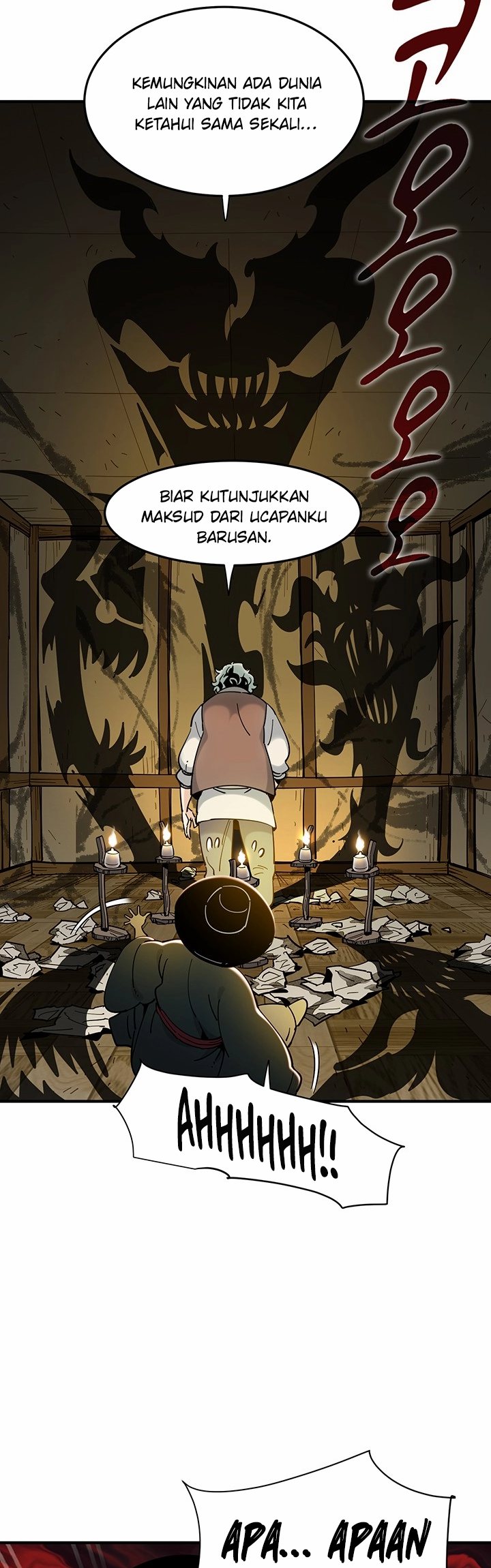 Memoir Of The Legendary Scholar Chapter 01 Gambar 54