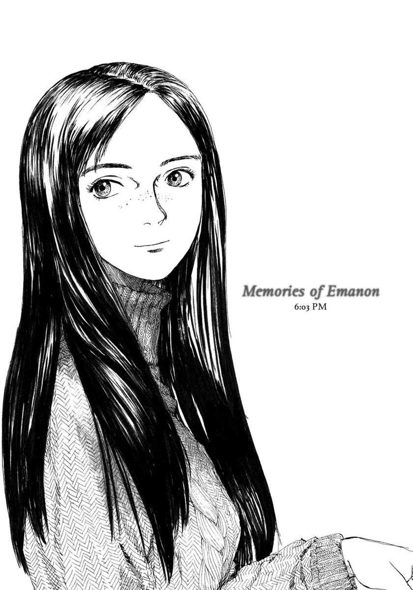 Memories of Emanon (Omoide Emanon) Chapter 04 Gambar 1