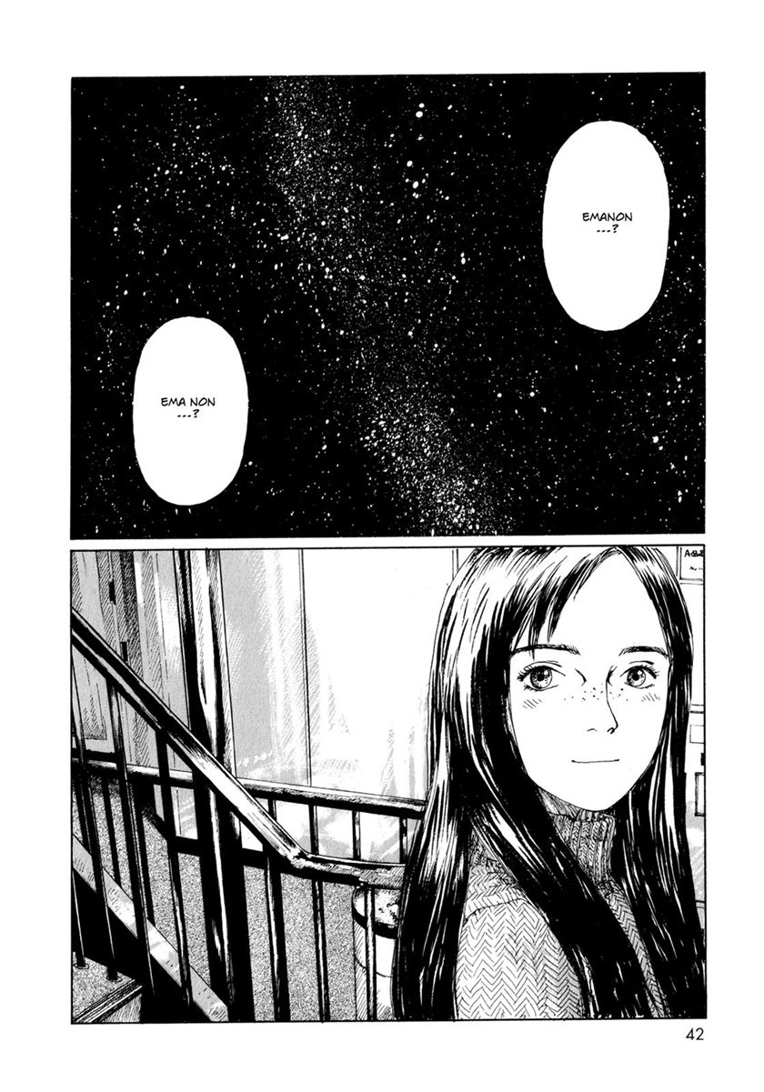 Memories of Emanon (Omoide Emanon) Chapter 04 Gambar 2