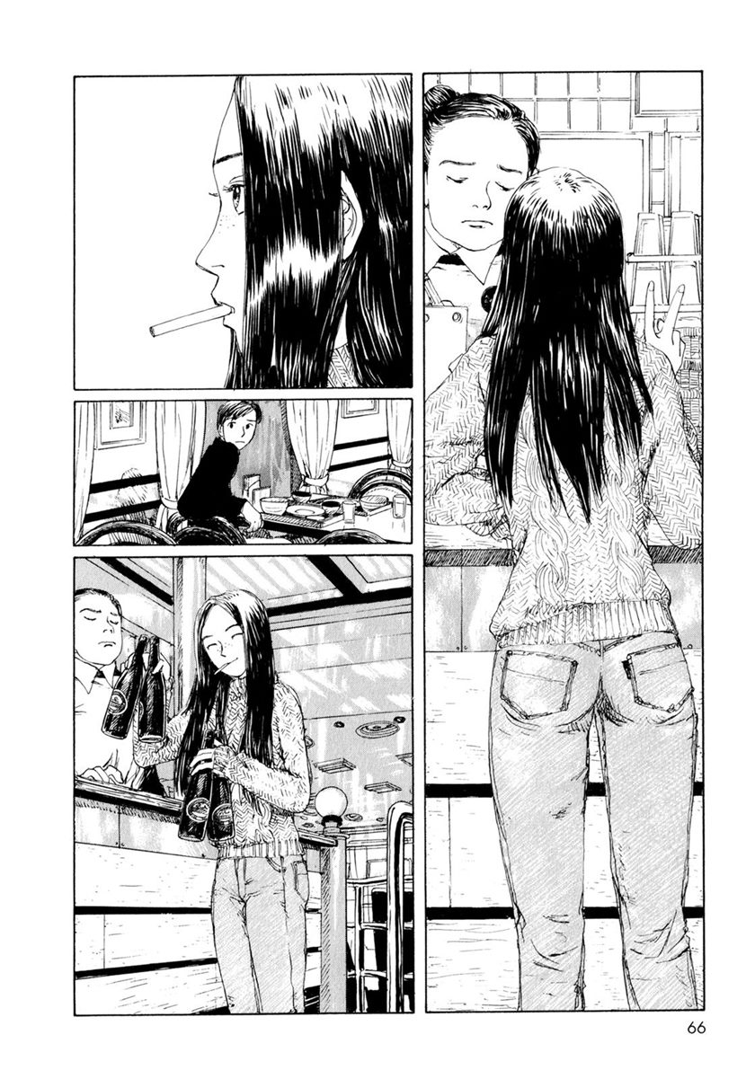 Memories of Emanon (Omoide Emanon) Chapter 04 Gambar 25