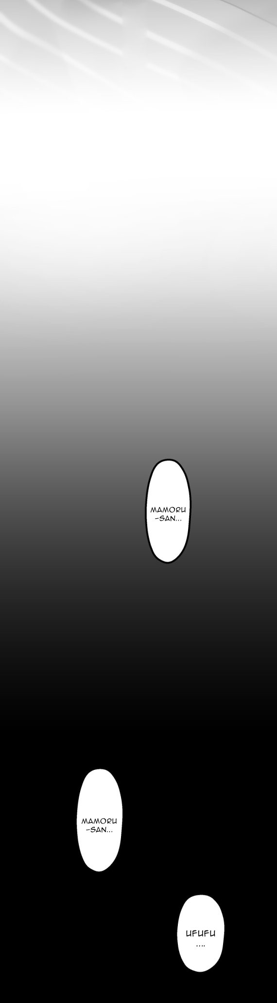 Mendokusai yūrei desu ga, watashi to koi shite kuremasu ka? Chapter 02 Gambar 38