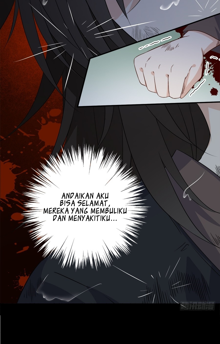 Meng Shi Zai Shang Chapter 03 Gambar 10