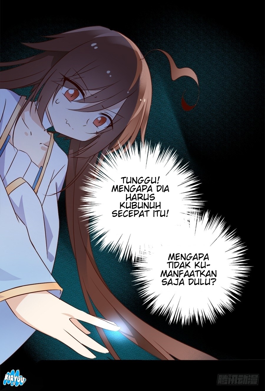 Meng Shi Zai Shang Chapter 04 Gambar 4
