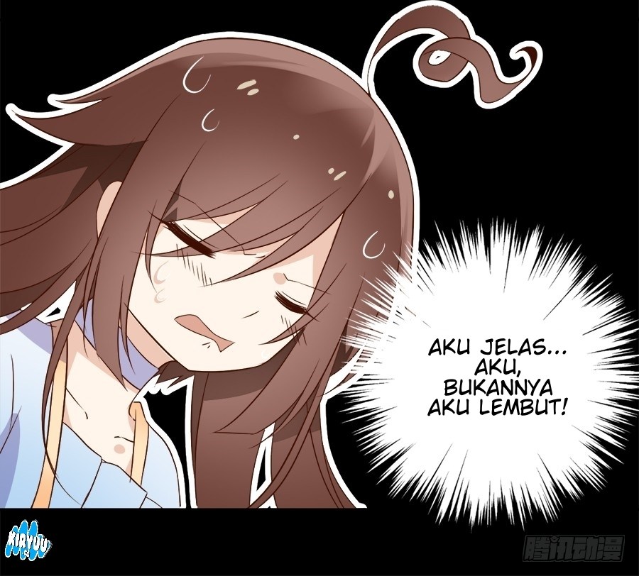Meng Shi Zai Shang Chapter 04 Gambar 6