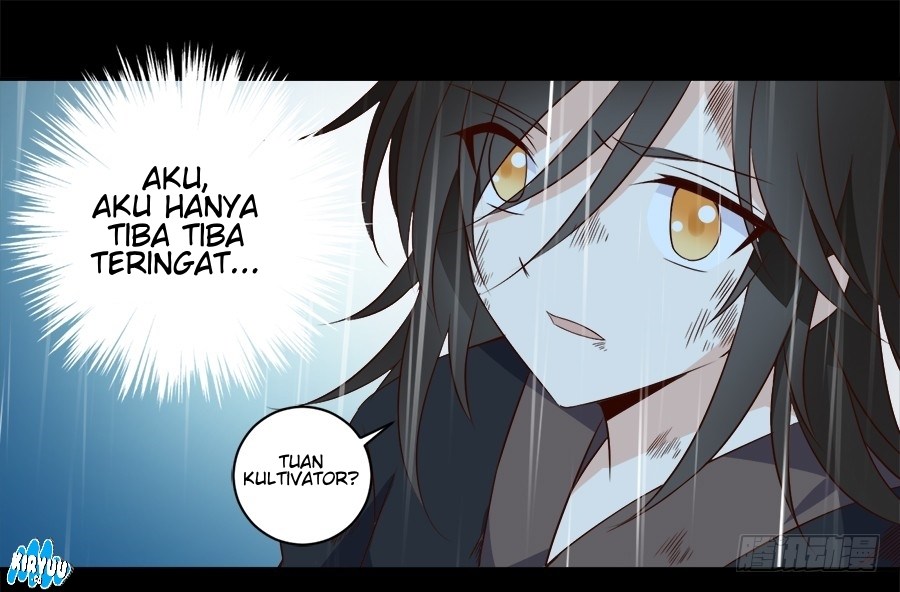 Meng Shi Zai Shang Chapter 04 Gambar 7