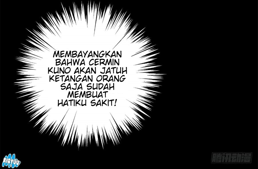 Meng Shi Zai Shang Chapter 04 Gambar 9