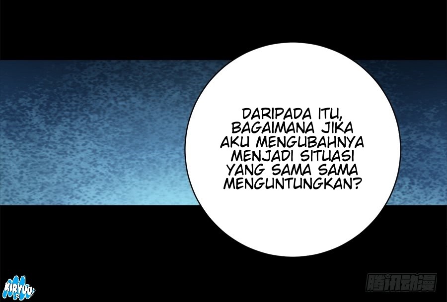 Meng Shi Zai Shang Chapter 04 Gambar 10