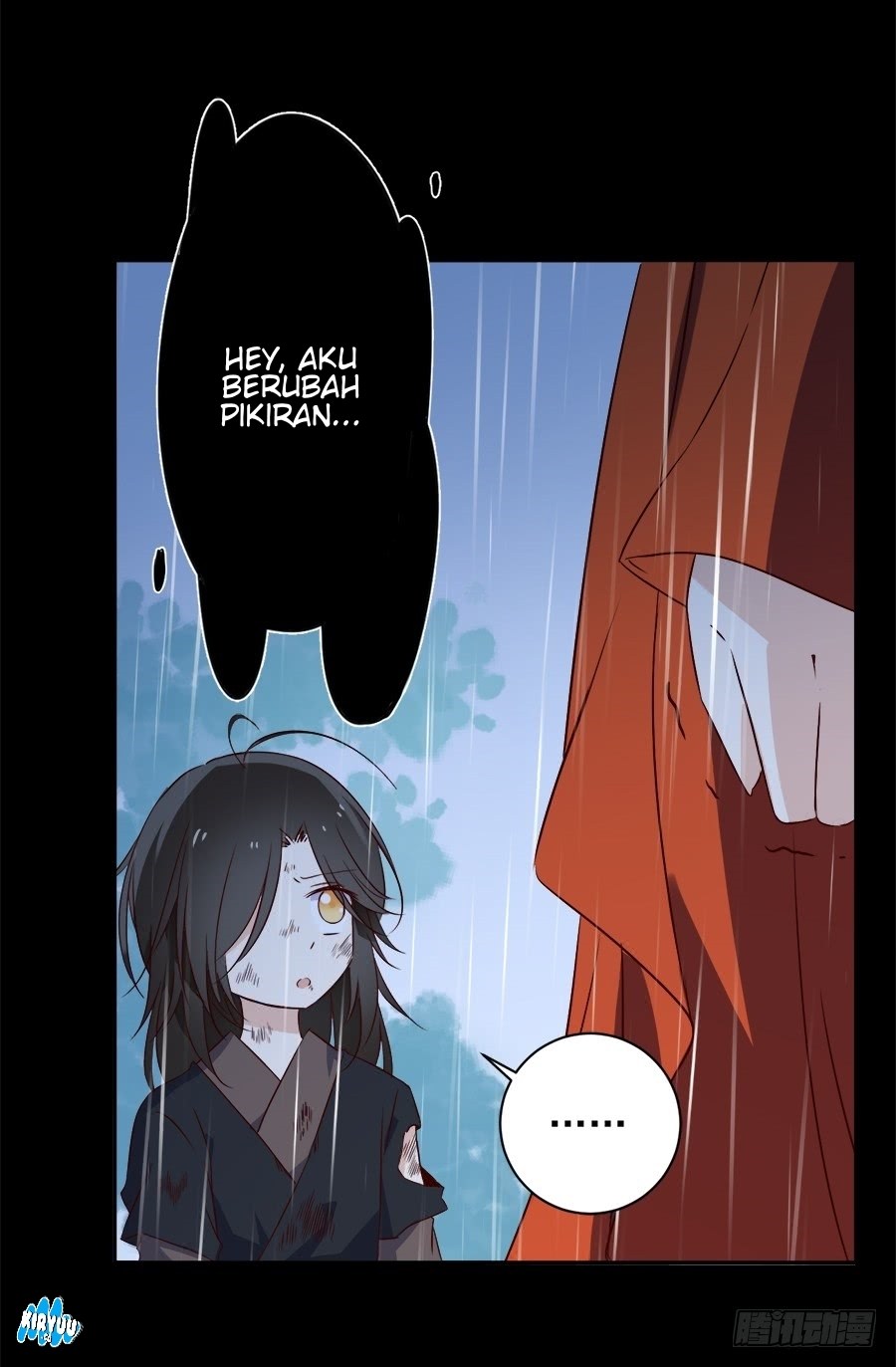 Meng Shi Zai Shang Chapter 04 Gambar 11