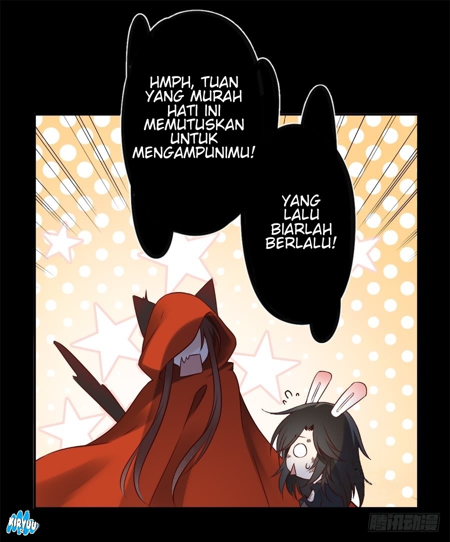Meng Shi Zai Shang Chapter 04 Gambar 13