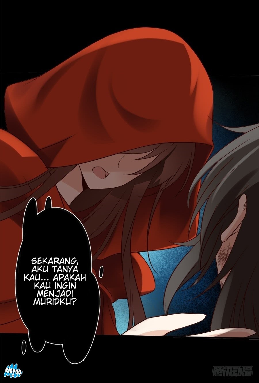 Meng Shi Zai Shang Chapter 04 Gambar 14