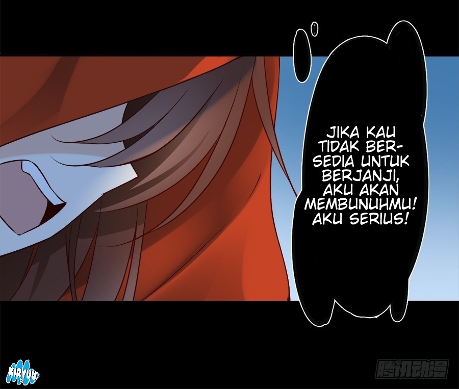 Meng Shi Zai Shang Chapter 04 Gambar 16