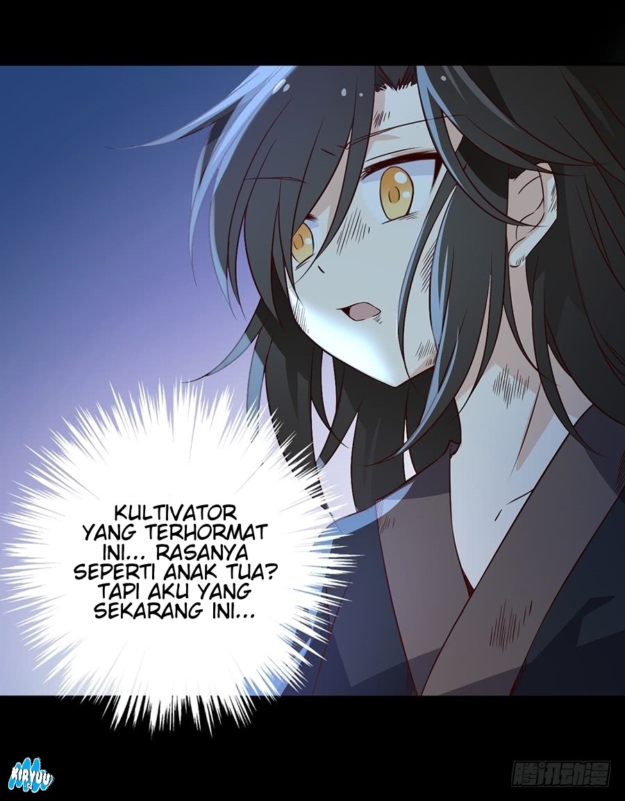 Meng Shi Zai Shang Chapter 04 Gambar 17