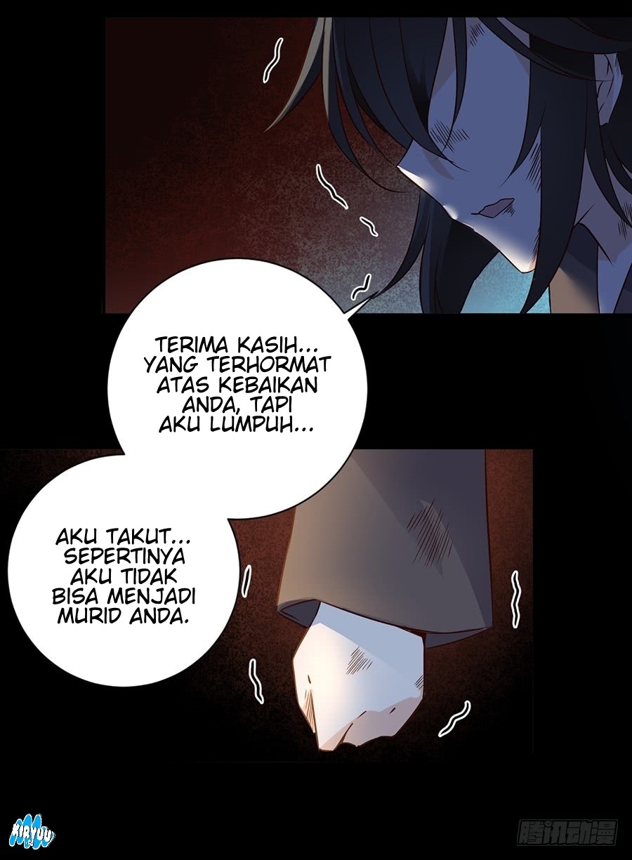 Meng Shi Zai Shang Chapter 04 Gambar 18