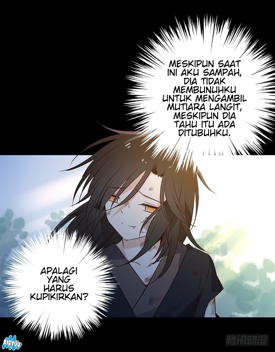 Meng Shi Zai Shang Chapter 04 Gambar 27