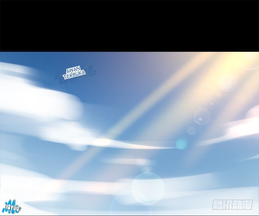 Meng Shi Zai Shang Chapter 04 Gambar 28