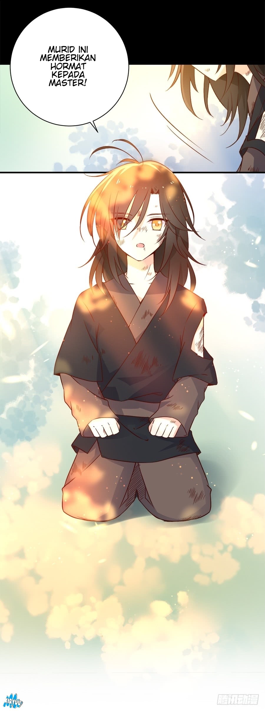 Meng Shi Zai Shang Chapter 04 Gambar 29