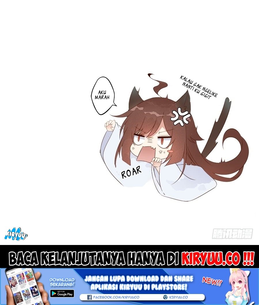 Meng Shi Zai Shang Chapter 04 Gambar 30