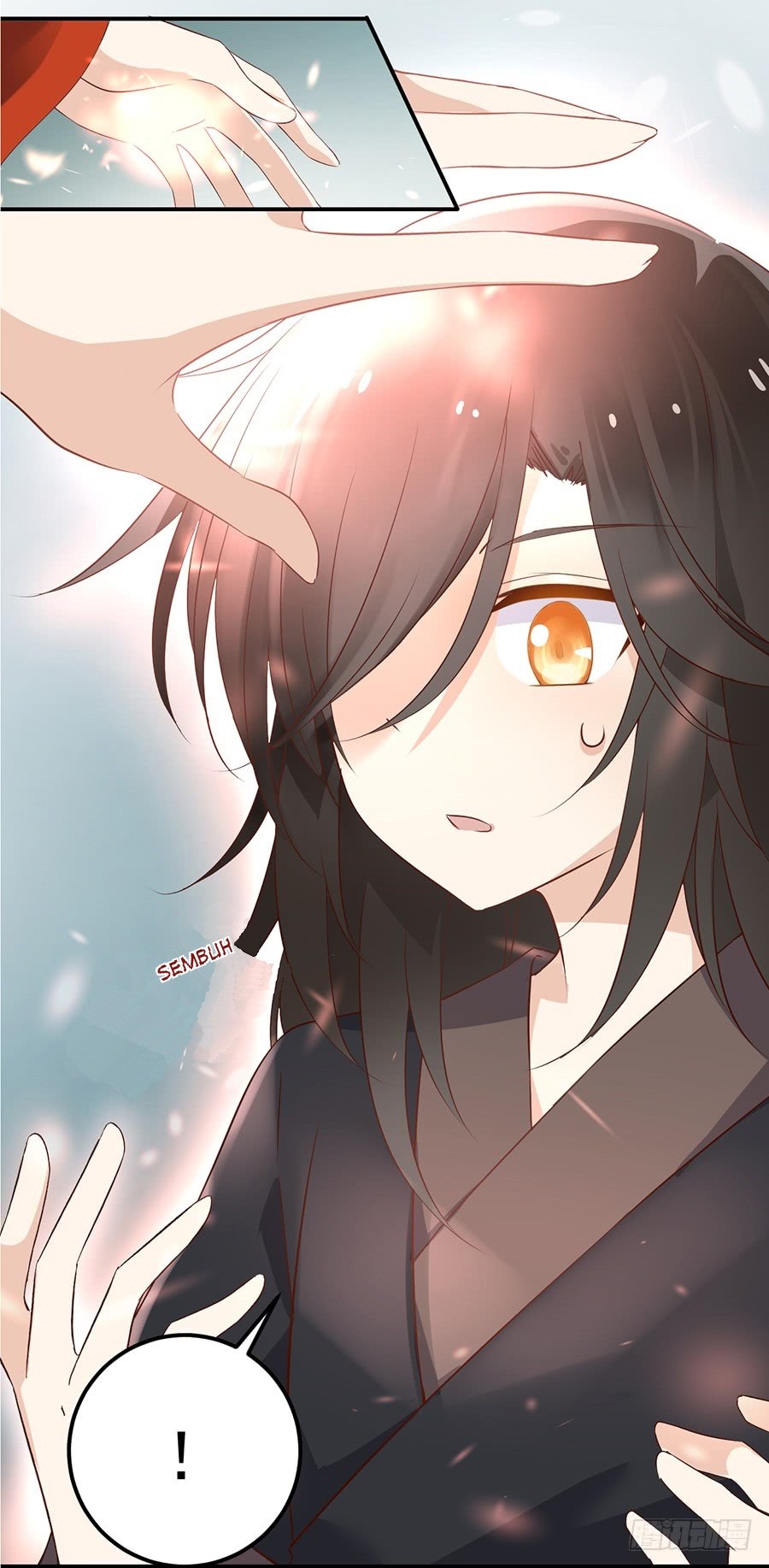 Meng Shi Zai Shang Chapter 05 Gambar 6