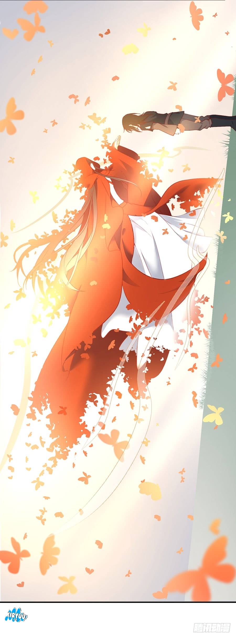 Meng Shi Zai Shang Chapter 05 Gambar 8