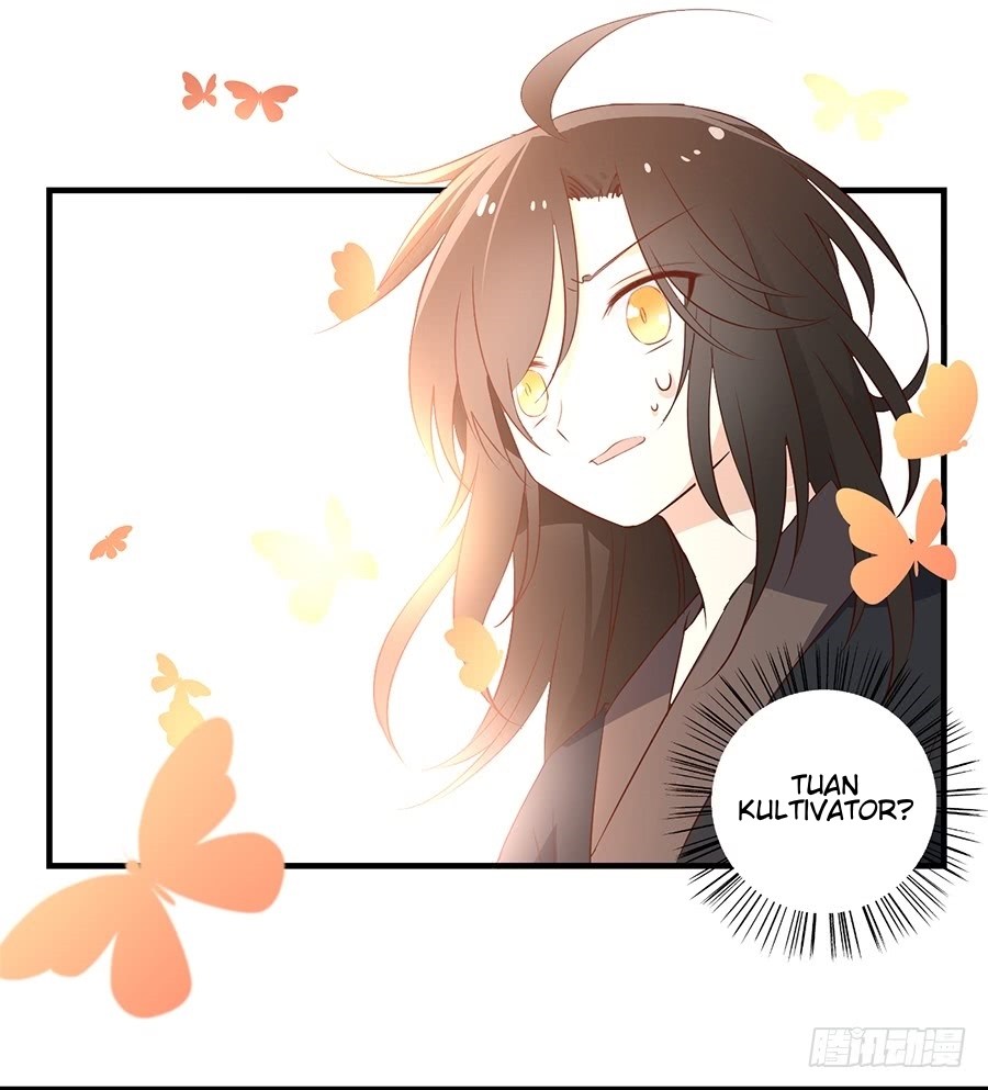 Meng Shi Zai Shang Chapter 05 Gambar 9