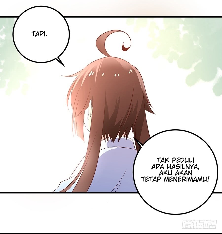 Meng Shi Zai Shang Chapter 05 Gambar 16