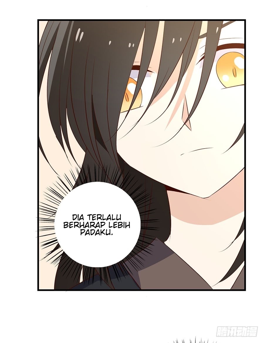 Meng Shi Zai Shang Chapter 05 Gambar 18