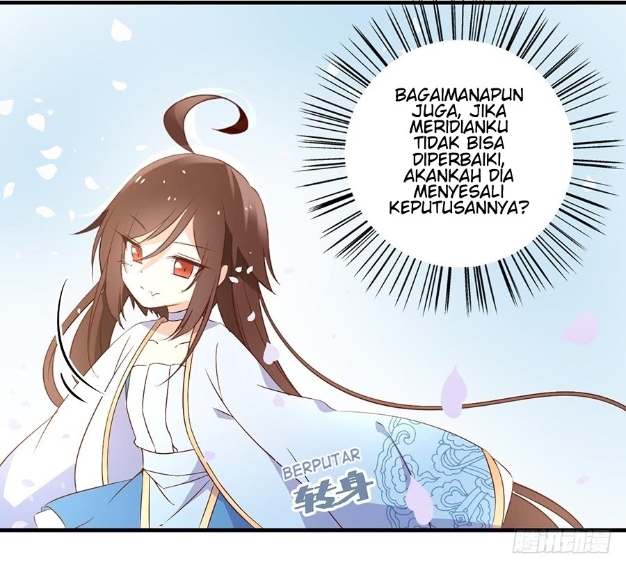 Meng Shi Zai Shang Chapter 05 Gambar 19