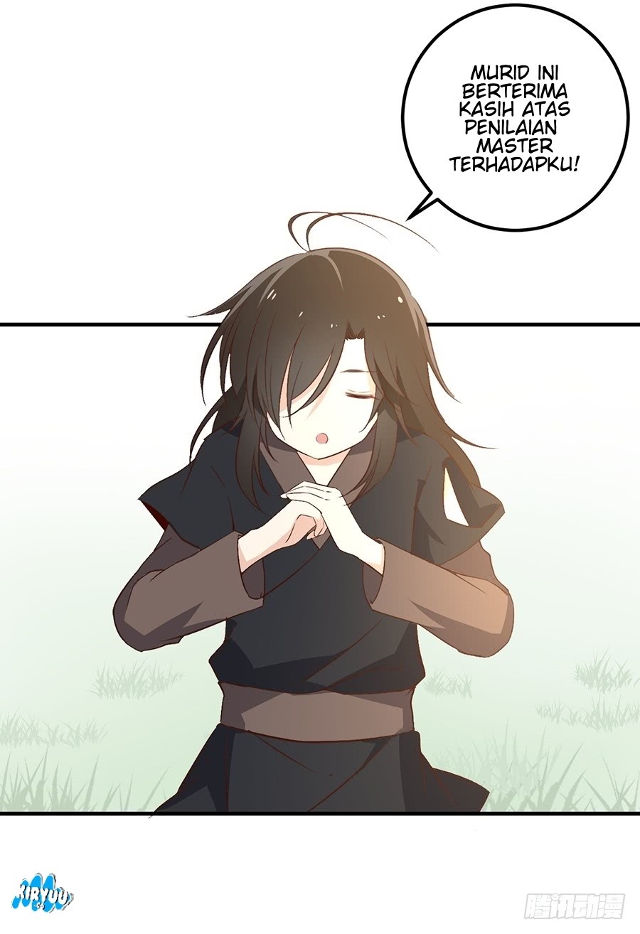 Meng Shi Zai Shang Chapter 05 Gambar 20