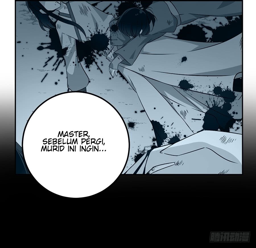 Meng Shi Zai Shang Chapter 05 Gambar 22