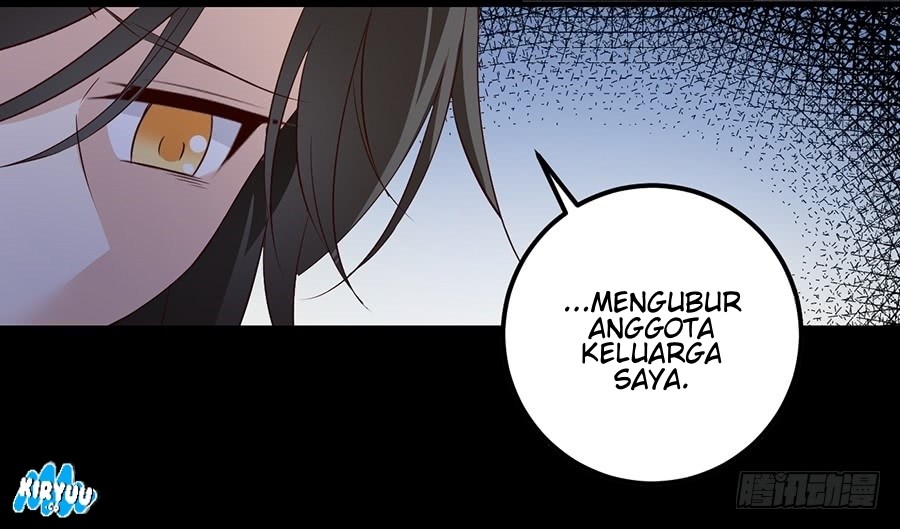 Meng Shi Zai Shang Chapter 05 Gambar 23