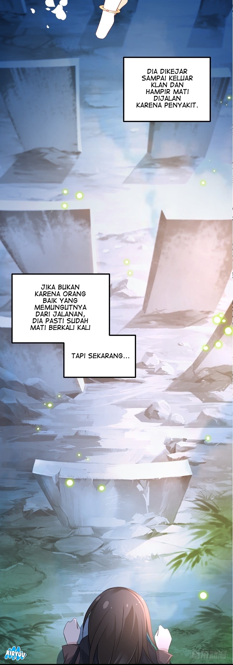 Meng Shi Zai Shang Chapter 05 Gambar 26