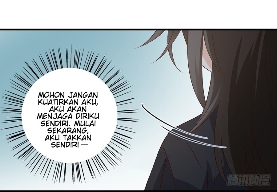 Meng Shi Zai Shang Chapter 05 Gambar 28