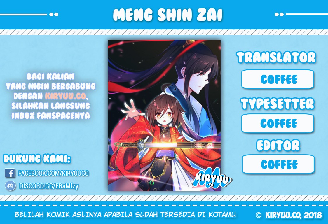 Meng Shi Zai Shang Chapter 06 Gambar 1