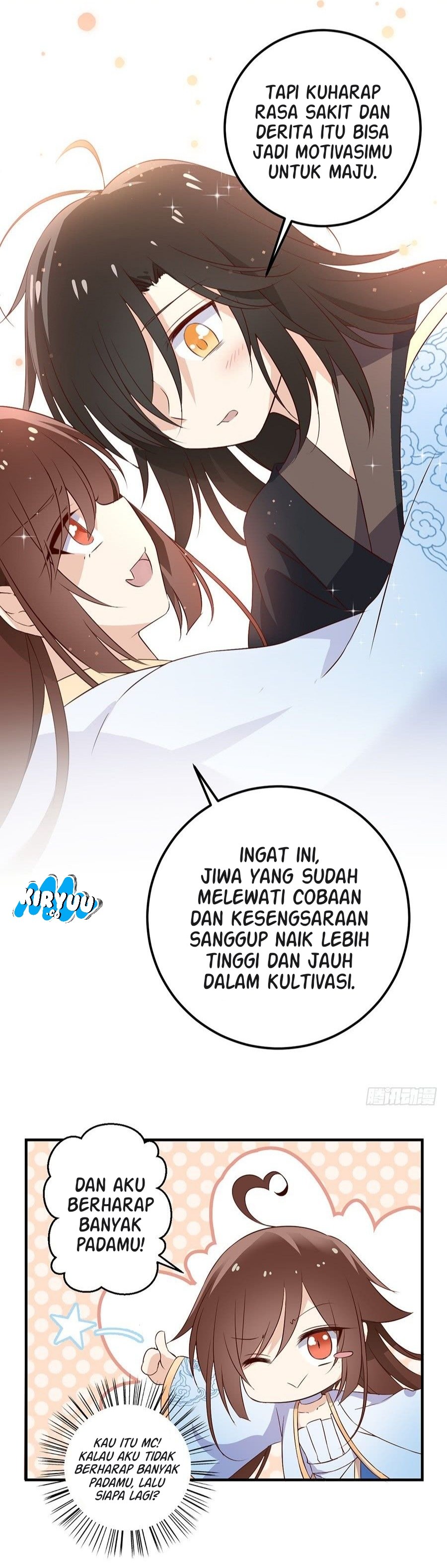 Meng Shi Zai Shang Chapter 06 Gambar 4
