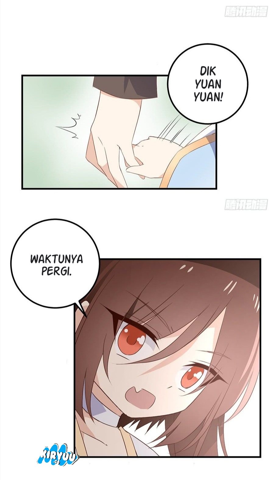 Meng Shi Zai Shang Chapter 06 Gambar 20