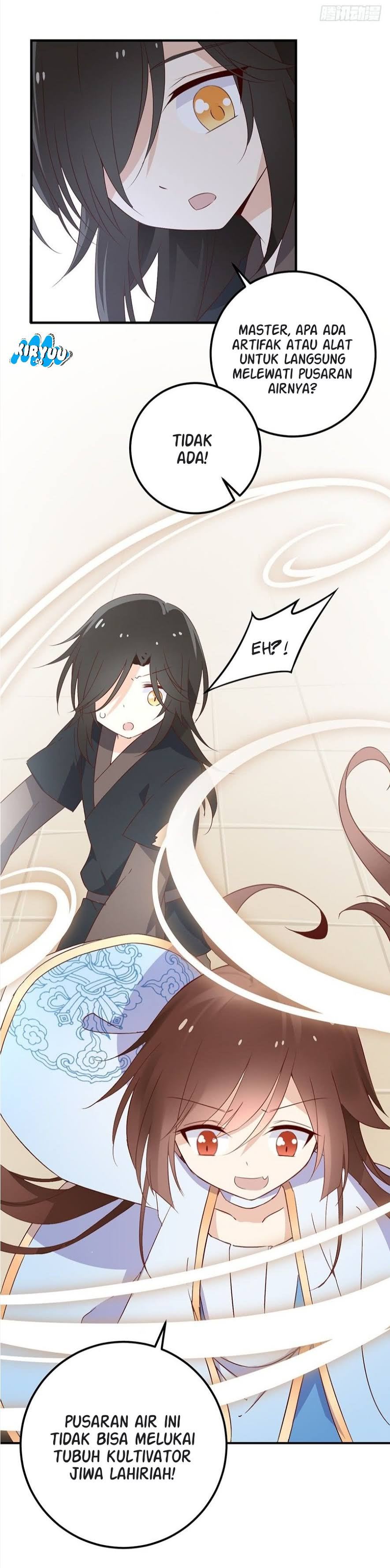 Meng Shi Zai Shang Chapter 06 Gambar 21