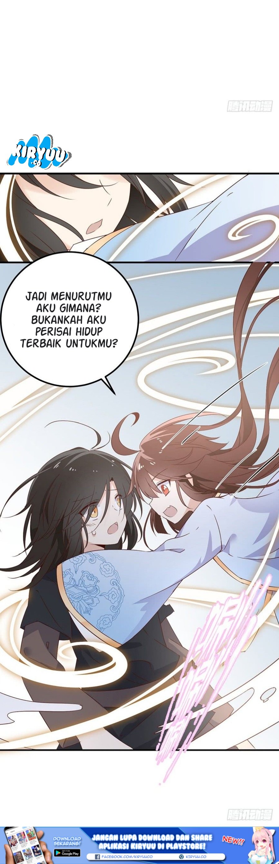 Meng Shi Zai Shang Chapter 06 Gambar 22