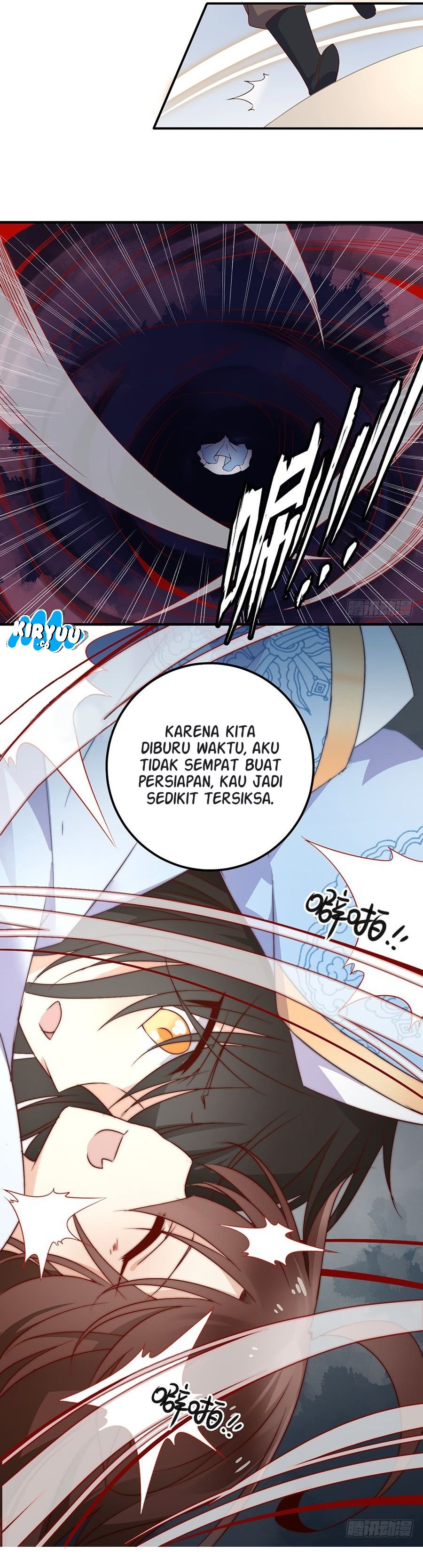 Meng Shi Zai Shang Chapter 06 Gambar 23