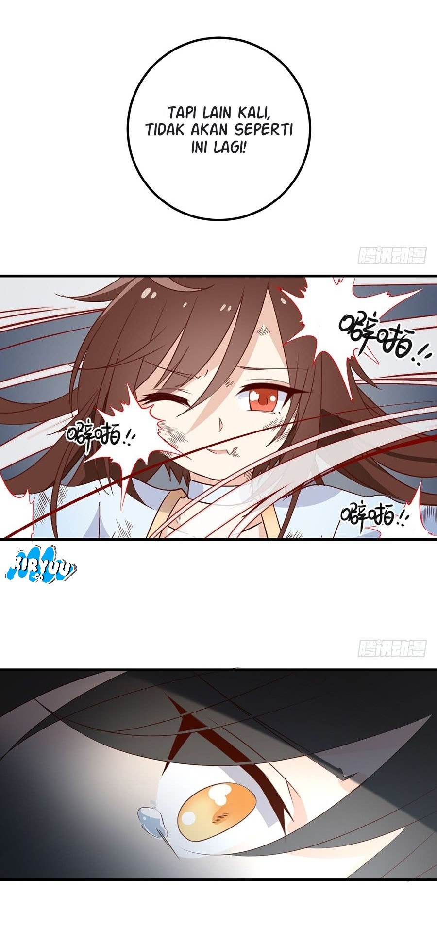 Meng Shi Zai Shang Chapter 06 Gambar 24