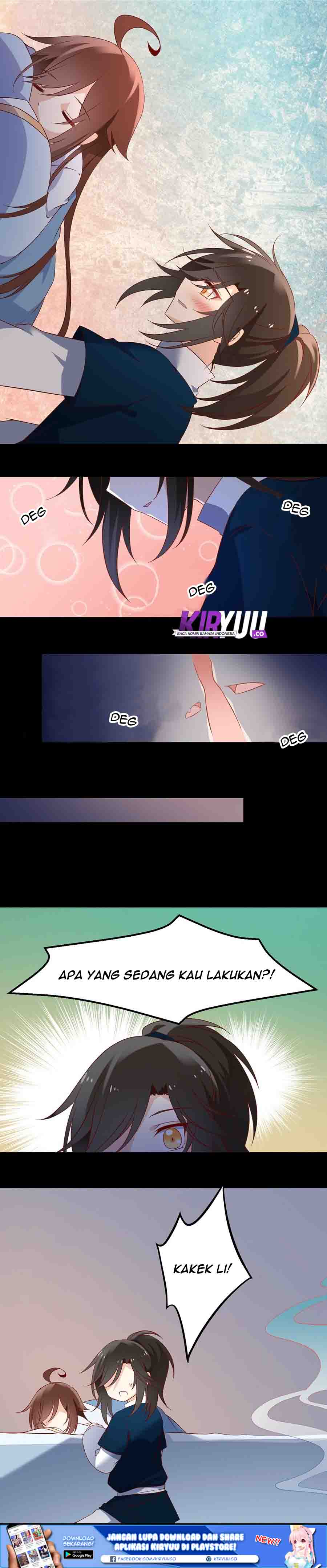 Meng Shi Zai Shang Chapter 27 Gambar 2