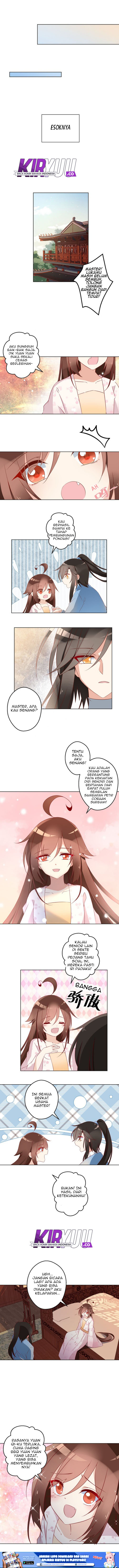 Meng Shi Zai Shang Chapter 38 Gambar 2