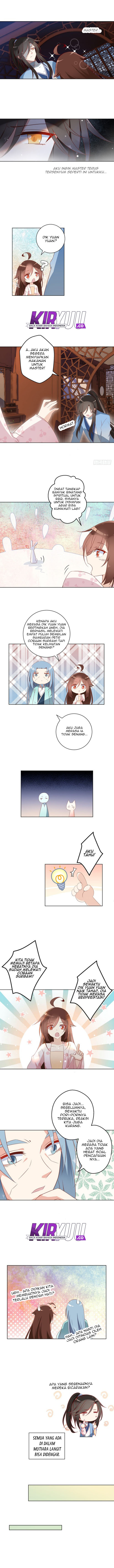 Meng Shi Zai Shang Chapter 38 Gambar 3