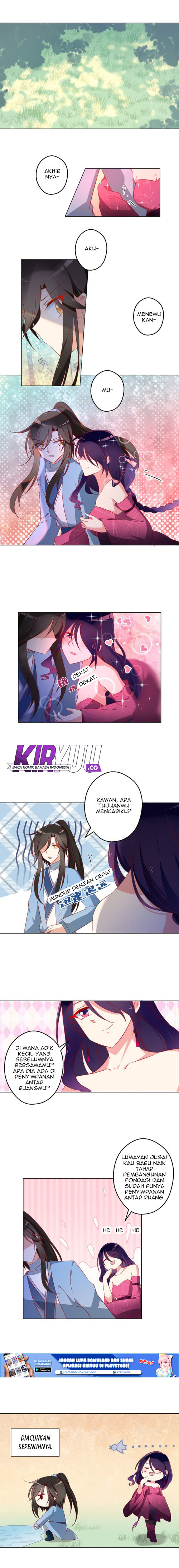 Meng Shi Zai Shang Chapter 38 Gambar 4