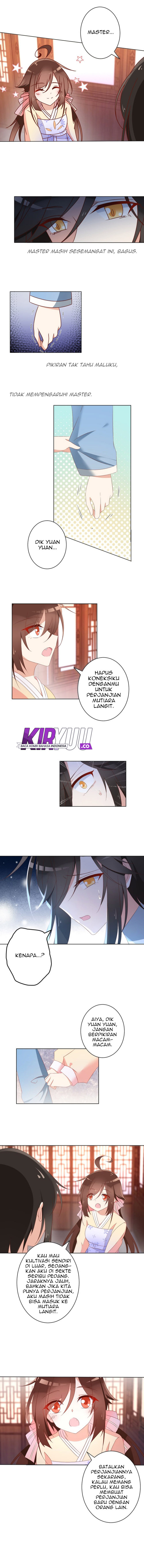 Meng Shi Zai Shang Chapter 42 Gambar 2