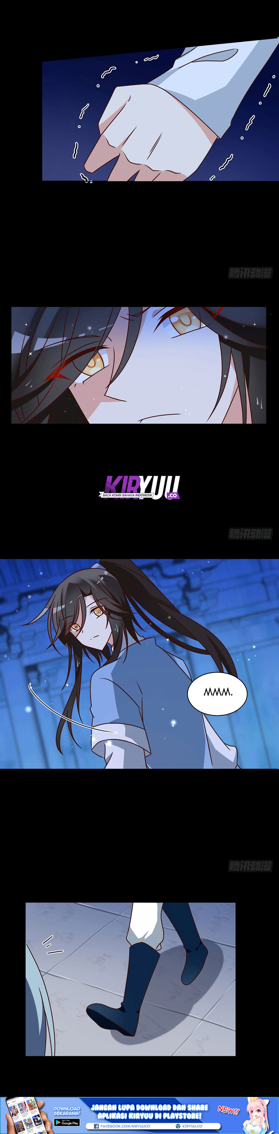 Meng Shi Zai Shang Chapter 47 Gambar 2