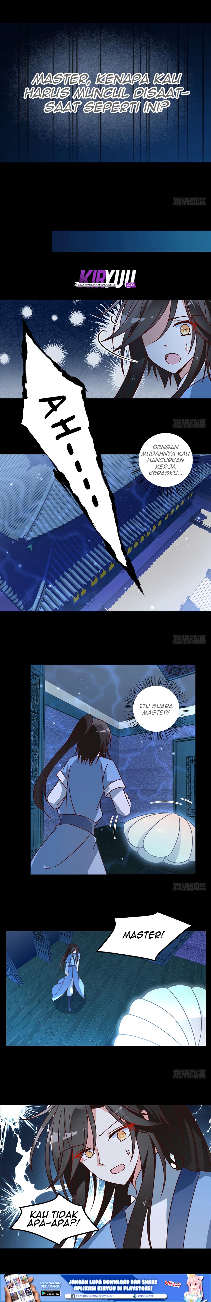 Meng Shi Zai Shang Chapter 47 Gambar 5