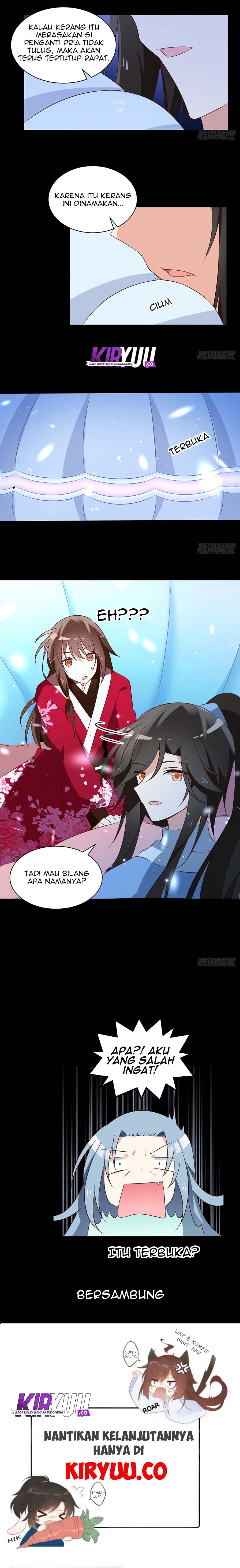 Meng Shi Zai Shang Chapter 47 Gambar 8
