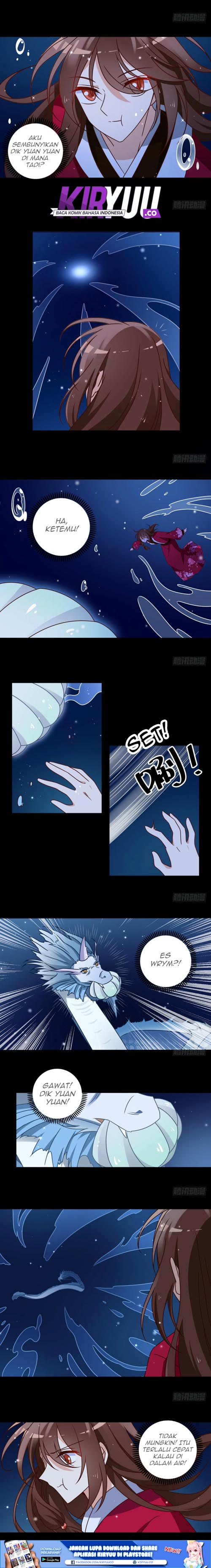 Meng Shi Zai Shang Chapter 49 Gambar 4